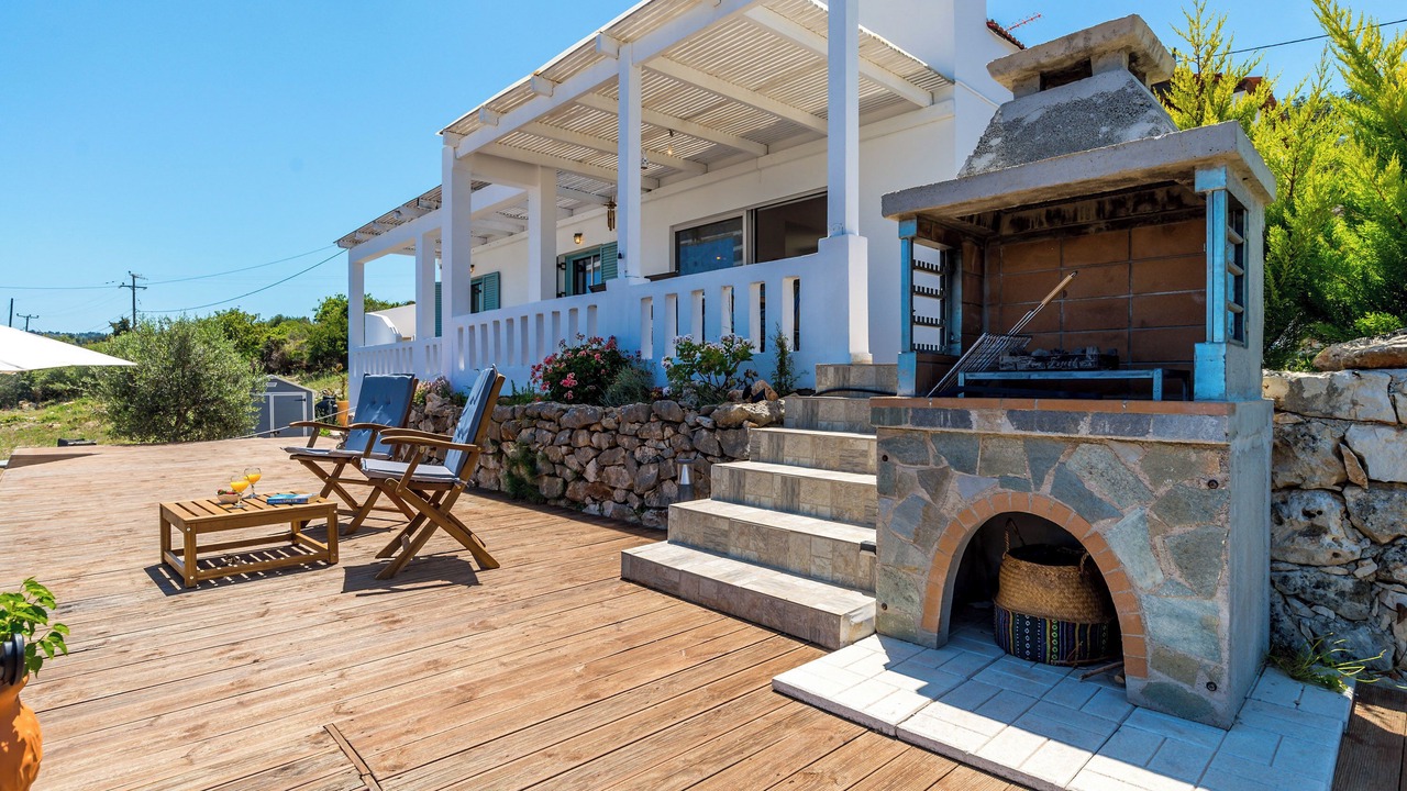Photo of Patio Balcony in Gavalochori
