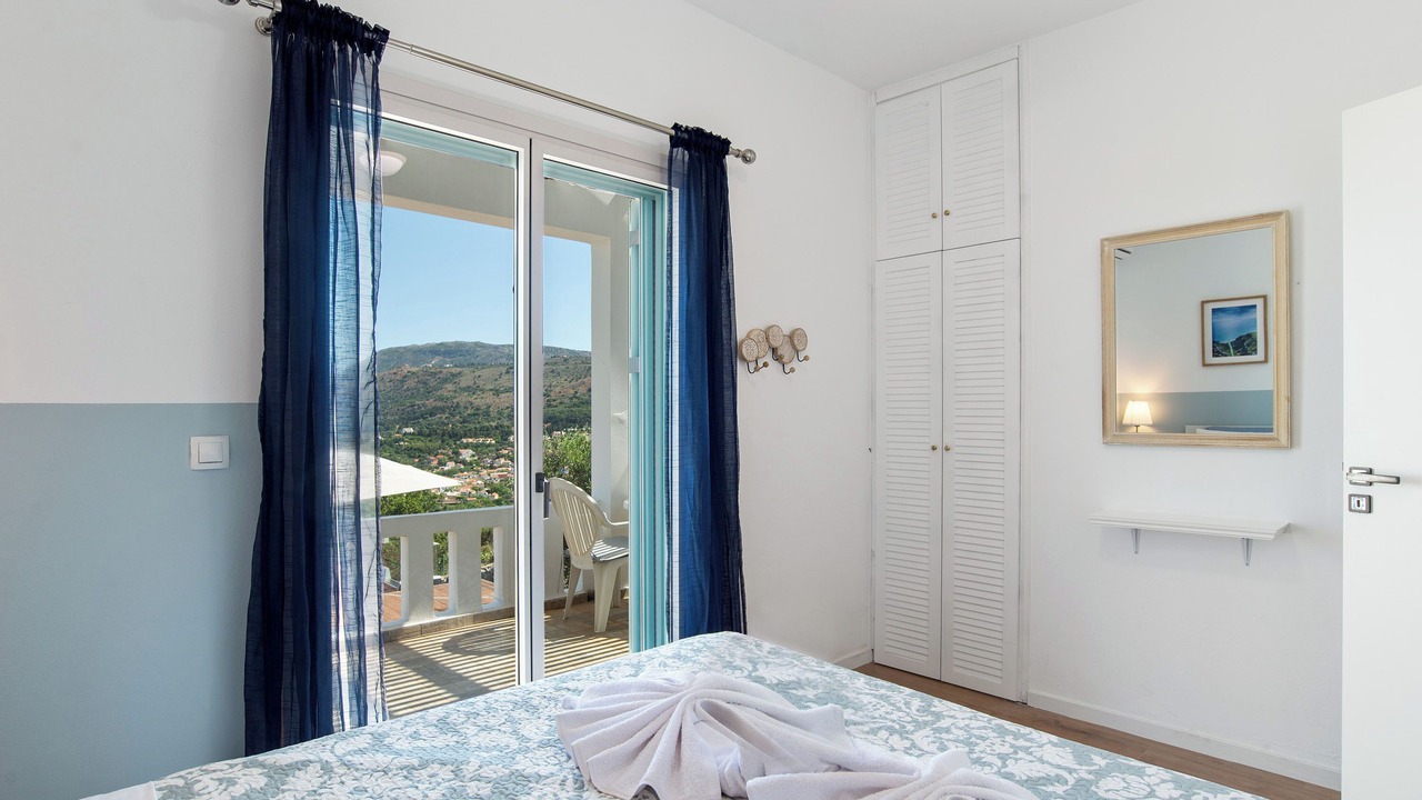 Photo of Bedroom in Gavalochori