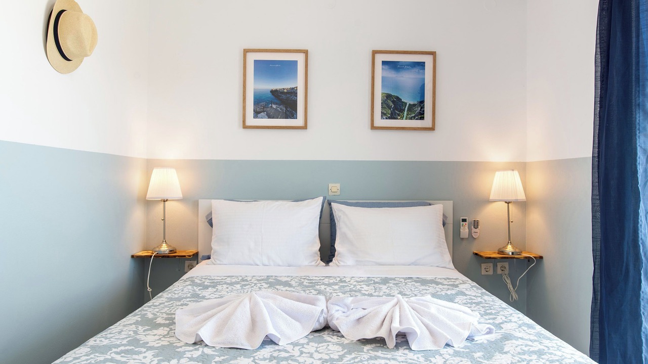 Photo of Bedroom in Gavalochori