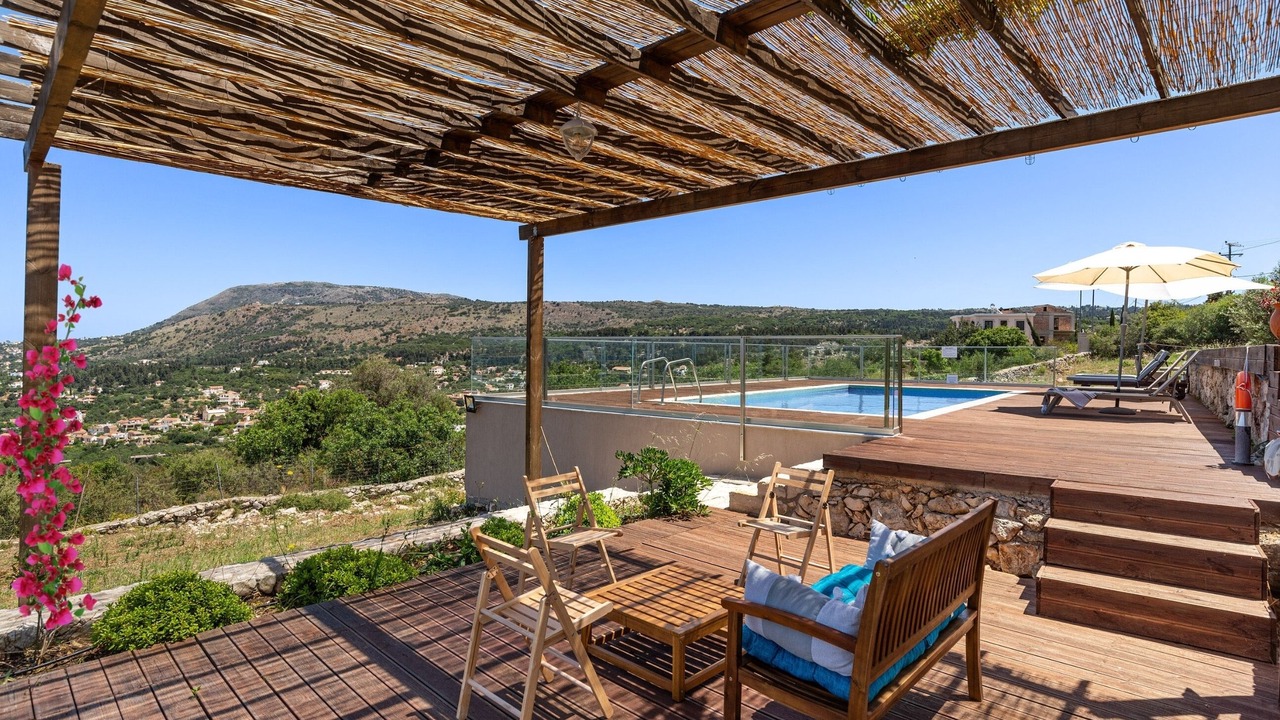 Photo of Outdoor in Gavalochori