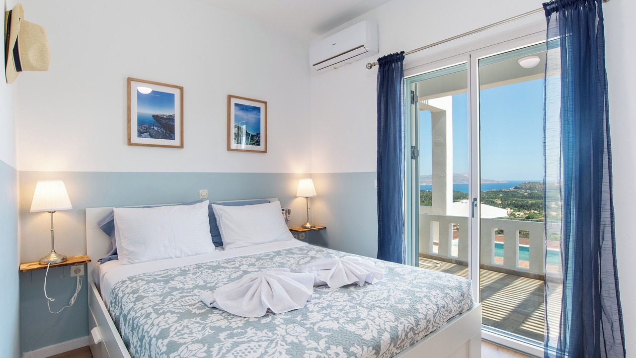 Photo of Bedroom in Gavalochori