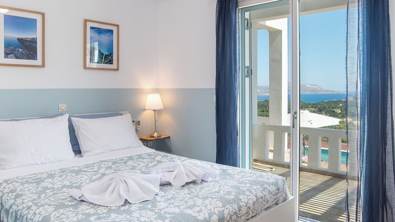 Photo of Bedroom in Gavalochori