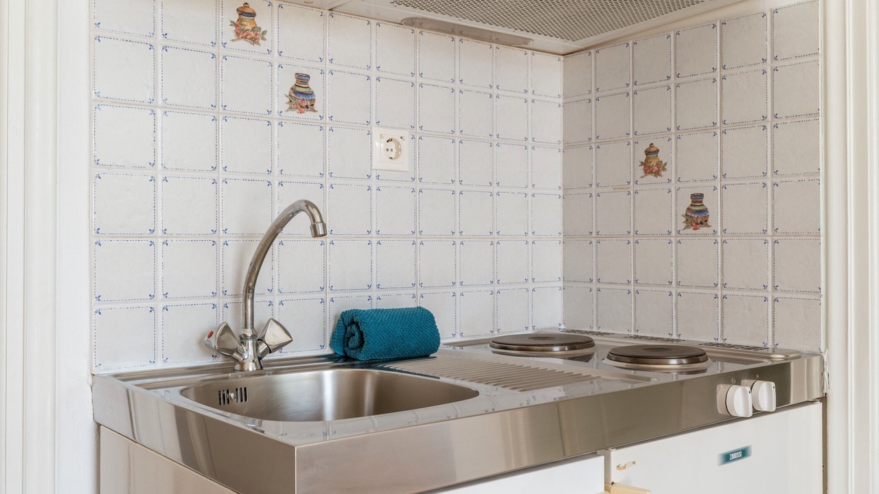Photo of Kitchen in Platis Gialos
