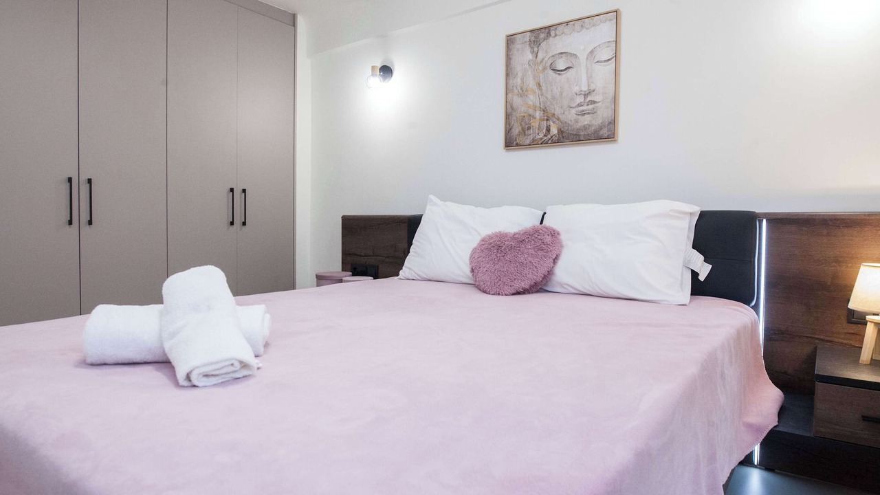 Photo of Bedroom in Ano Kipseli