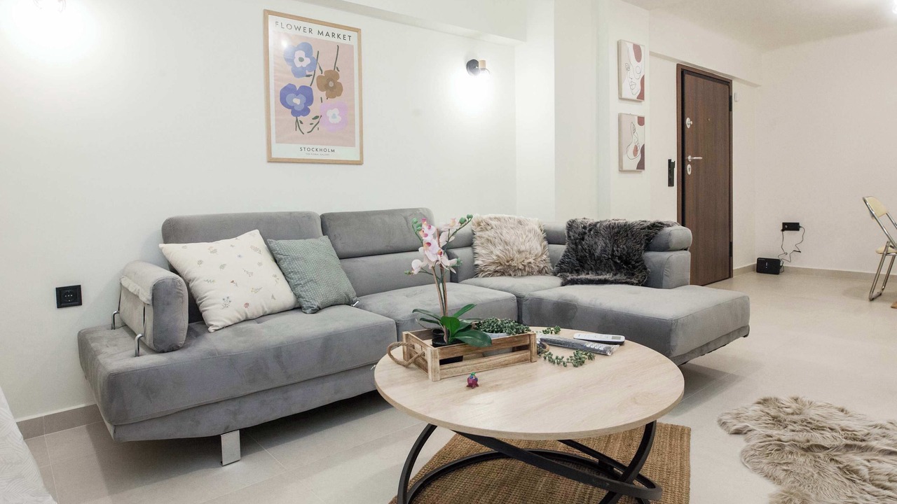 Photo of Livingroom in Ano Kipseli