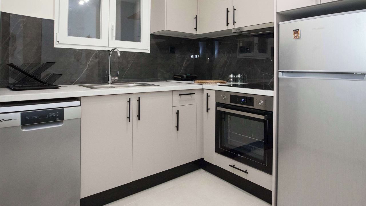 Photo of Kitchen in Ano Kipseli