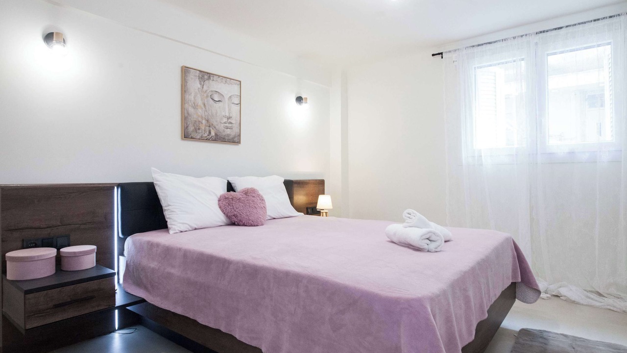 Photo of Bedroom in Ano Kipseli