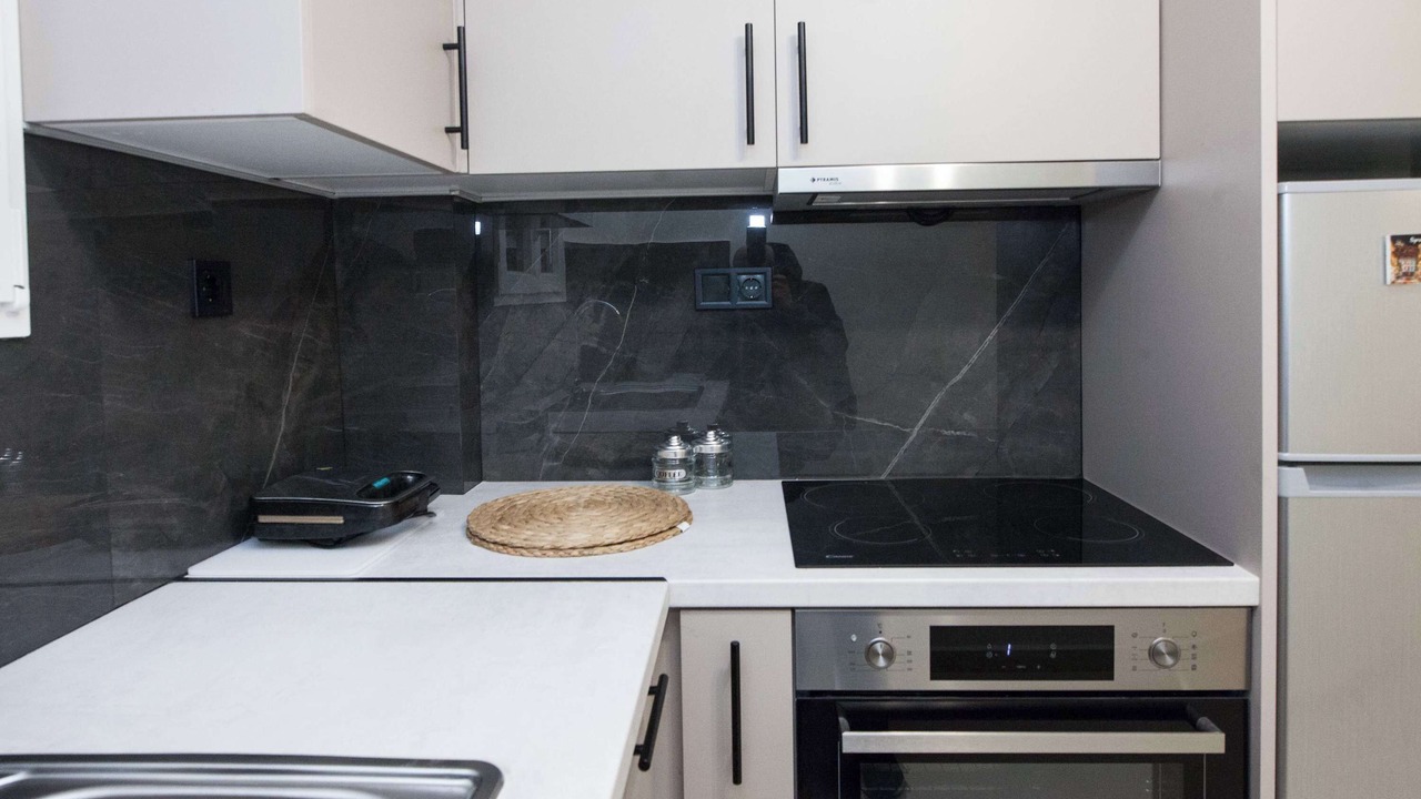 Photo of Kitchen in Ano Kipseli