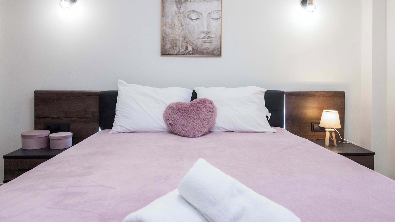 Photo of Bedroom in Ano Kipseli