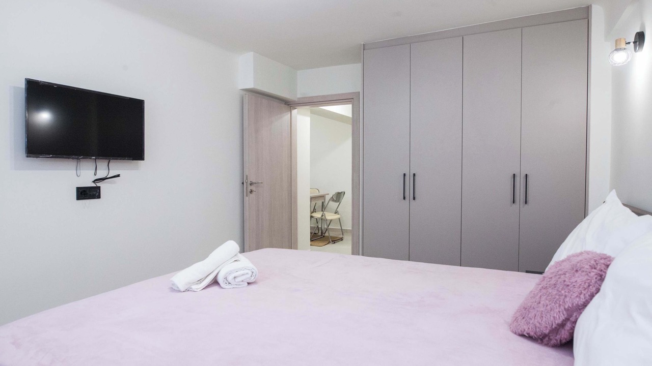 Photo of Bedroom in Ano Kipseli