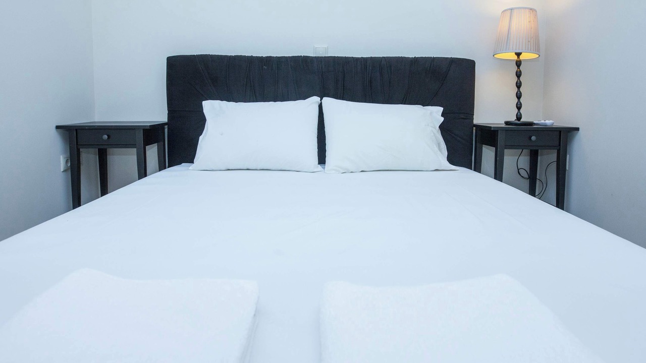 Photo of Bedroom in Petralona