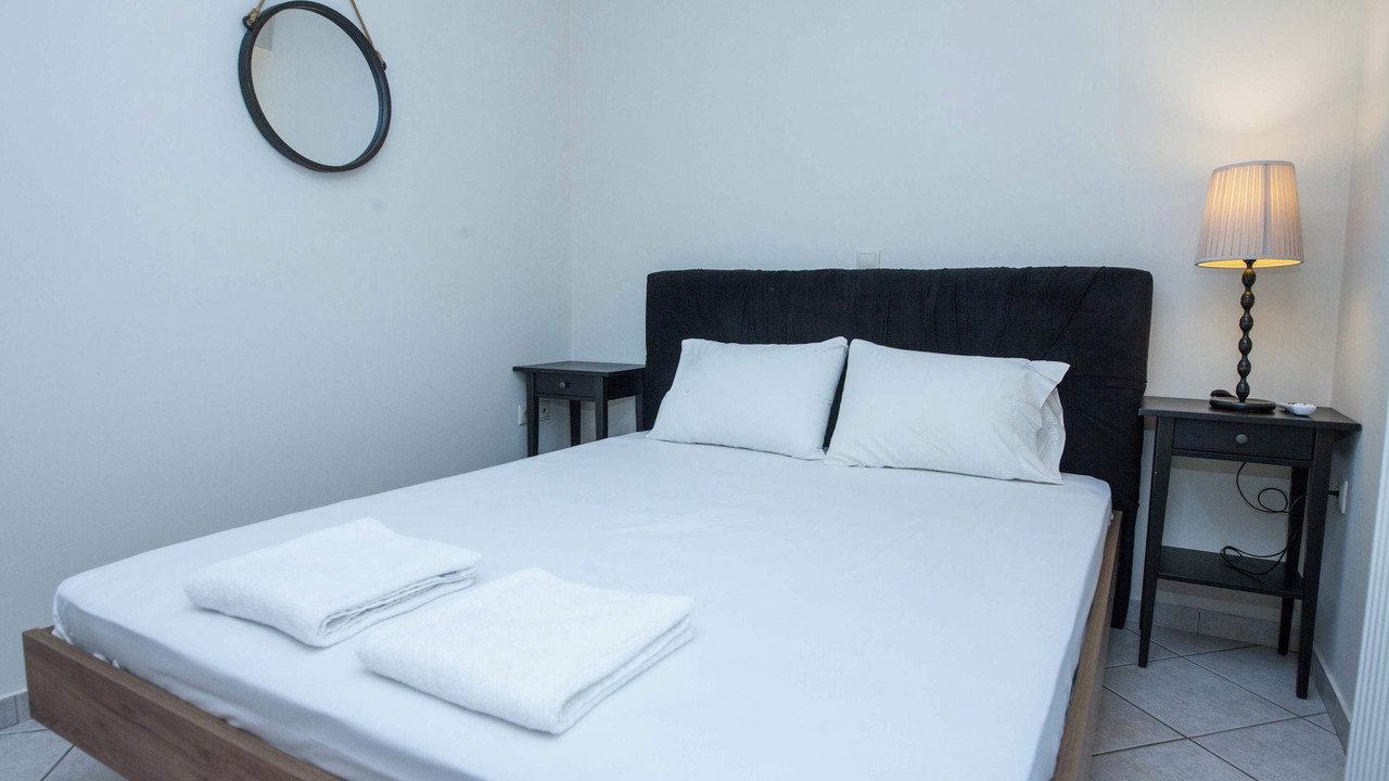 Photo of Bedroom in Petralona