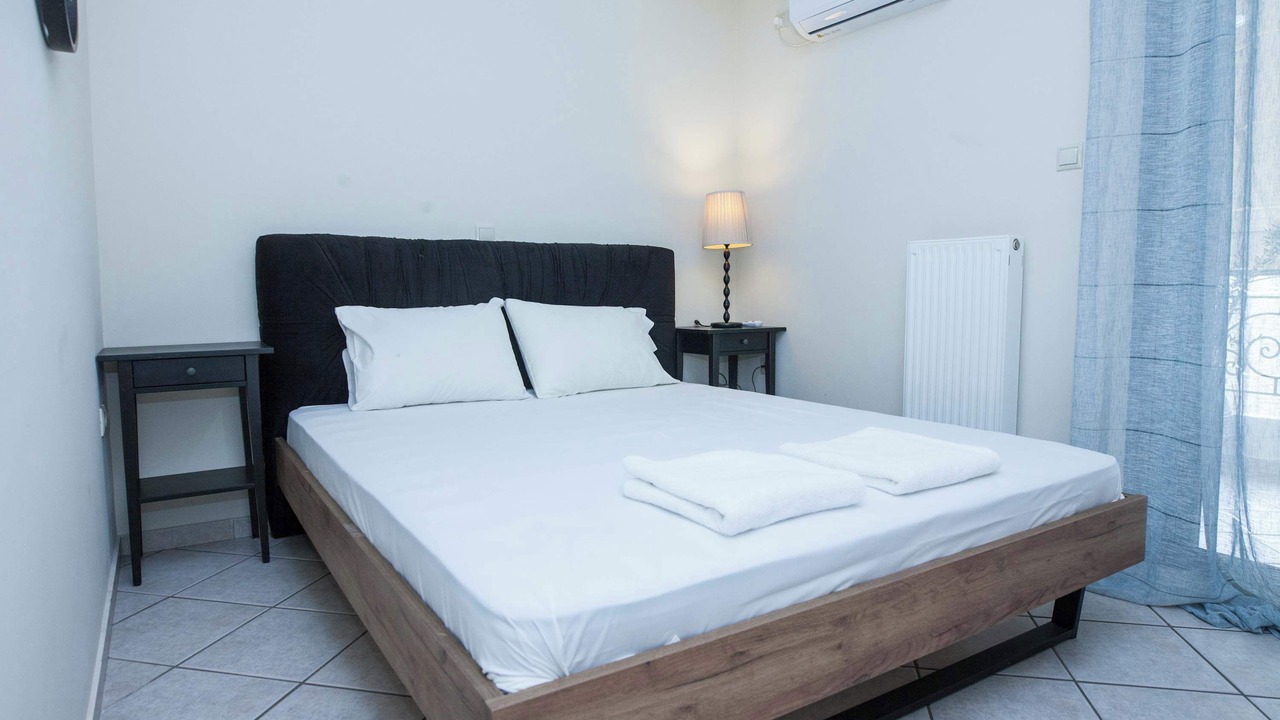 Photo of Bedroom in Petralona