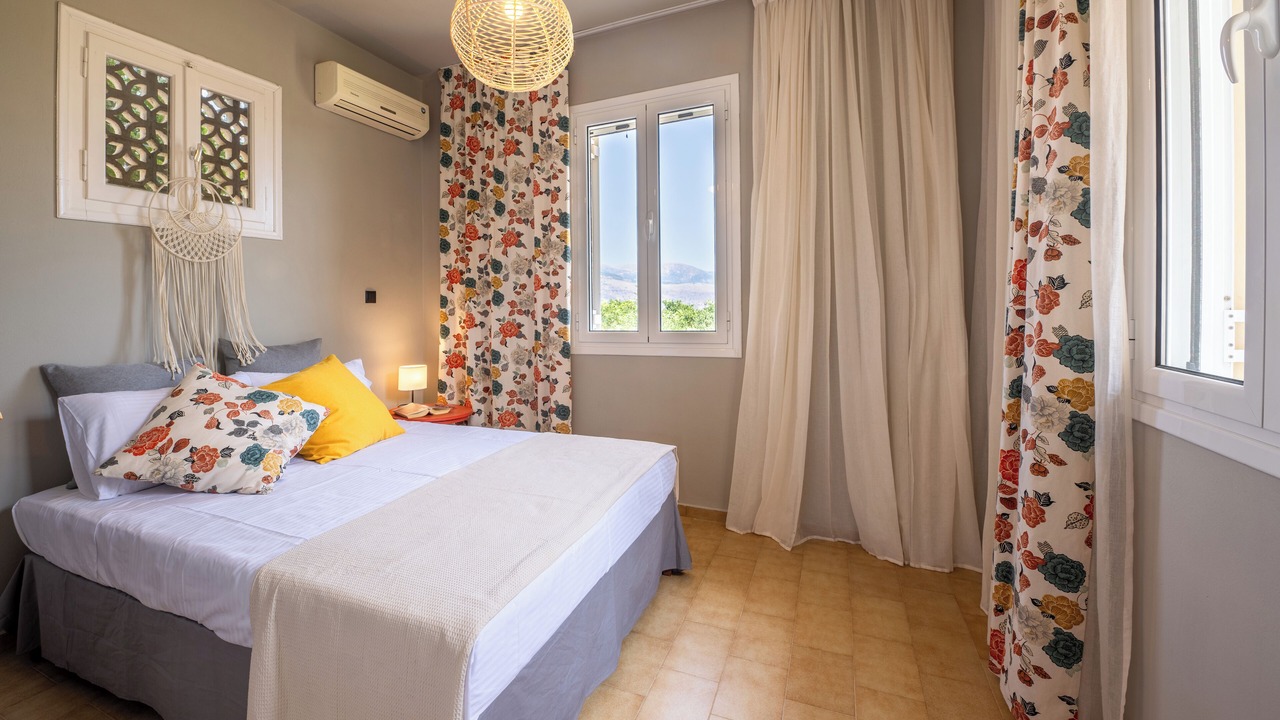Photo of Bedroom in Loukerata