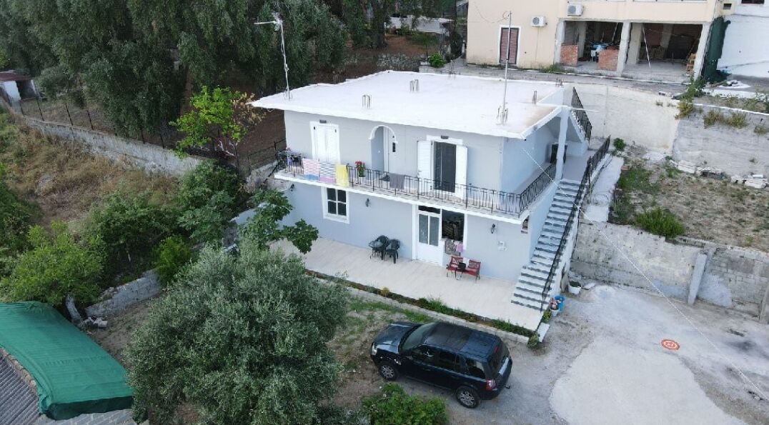 Photo of Outdoor in Pentati
