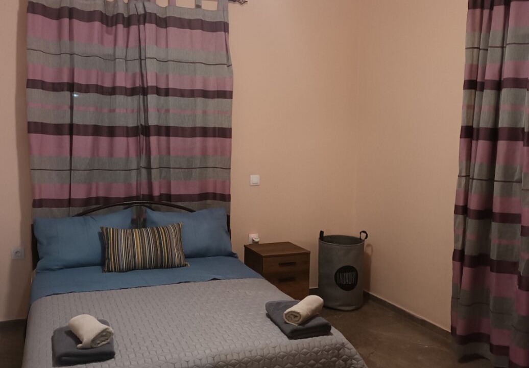 Photo of Bedroom in Pentati