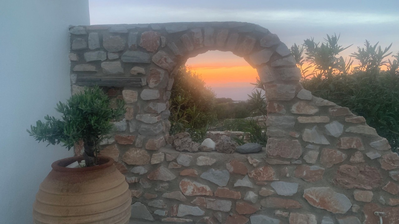 Photo of Outdoor in Krotiri