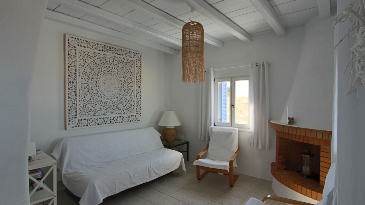 Photo of Livingroom in Krotiri