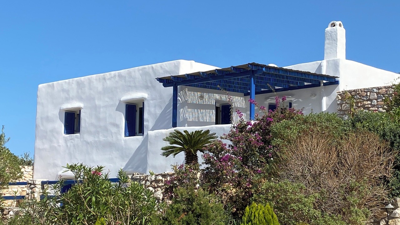 Photo of Outdoor in Krotiri