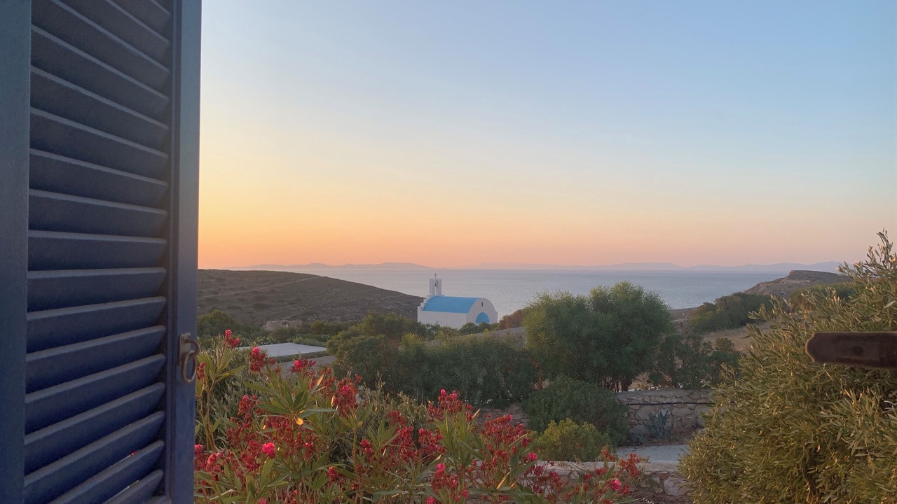 Photo of Outdoor in Krotiri