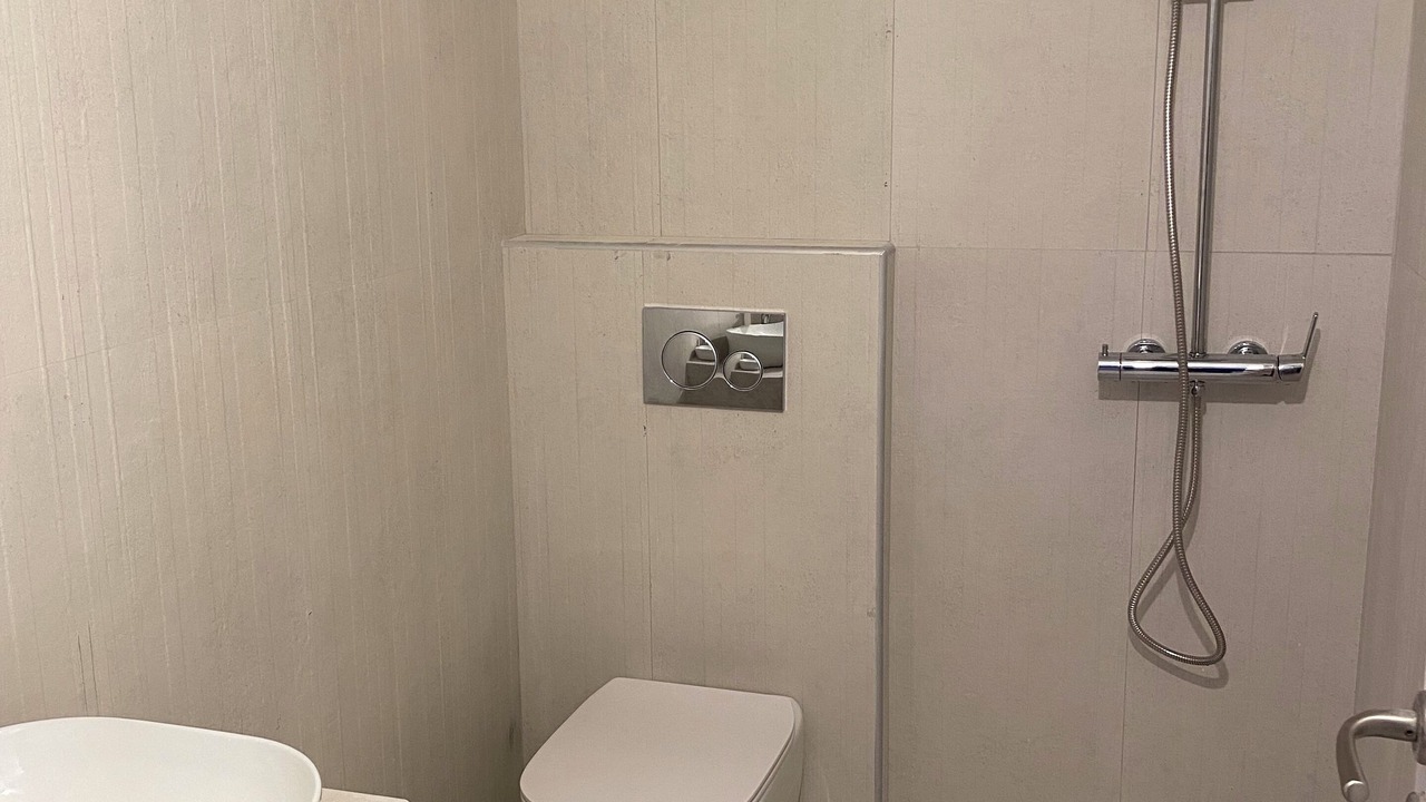Photo of Bathroom in Krotiri