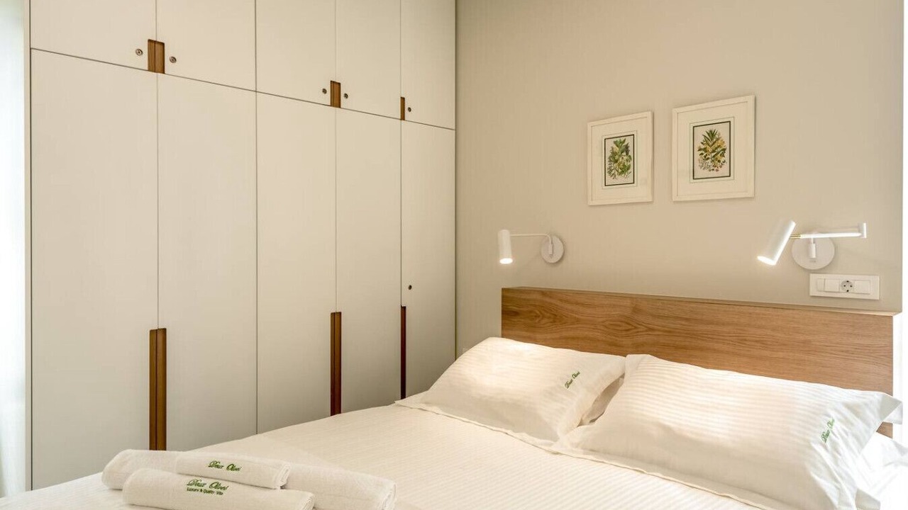 Photo of Bedroom in Pyrgos Psilonerou