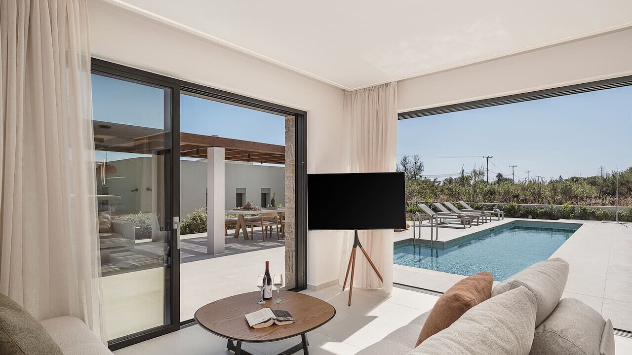 Photo of Outdoor in Pyrgos Psilonerou