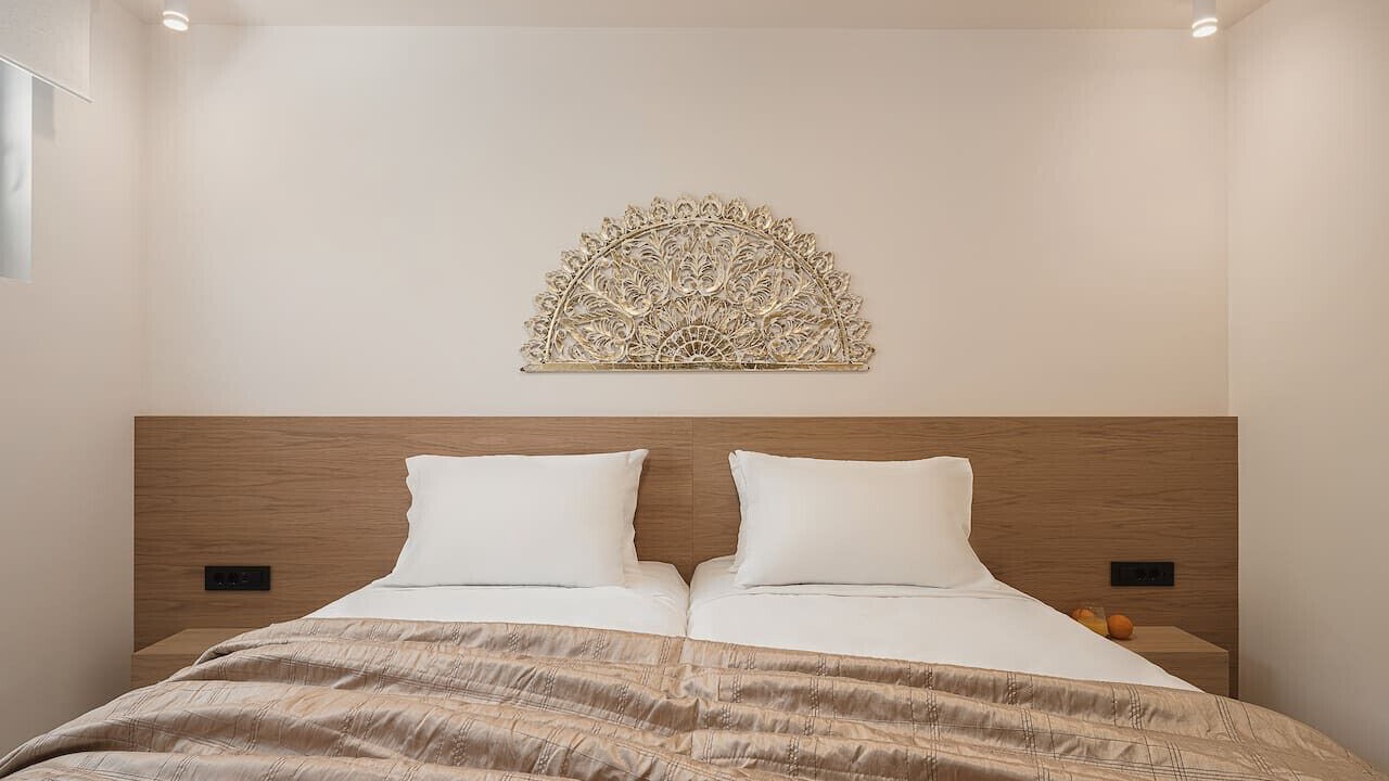 Photo of Bedroom in Pyrgos Psilonerou