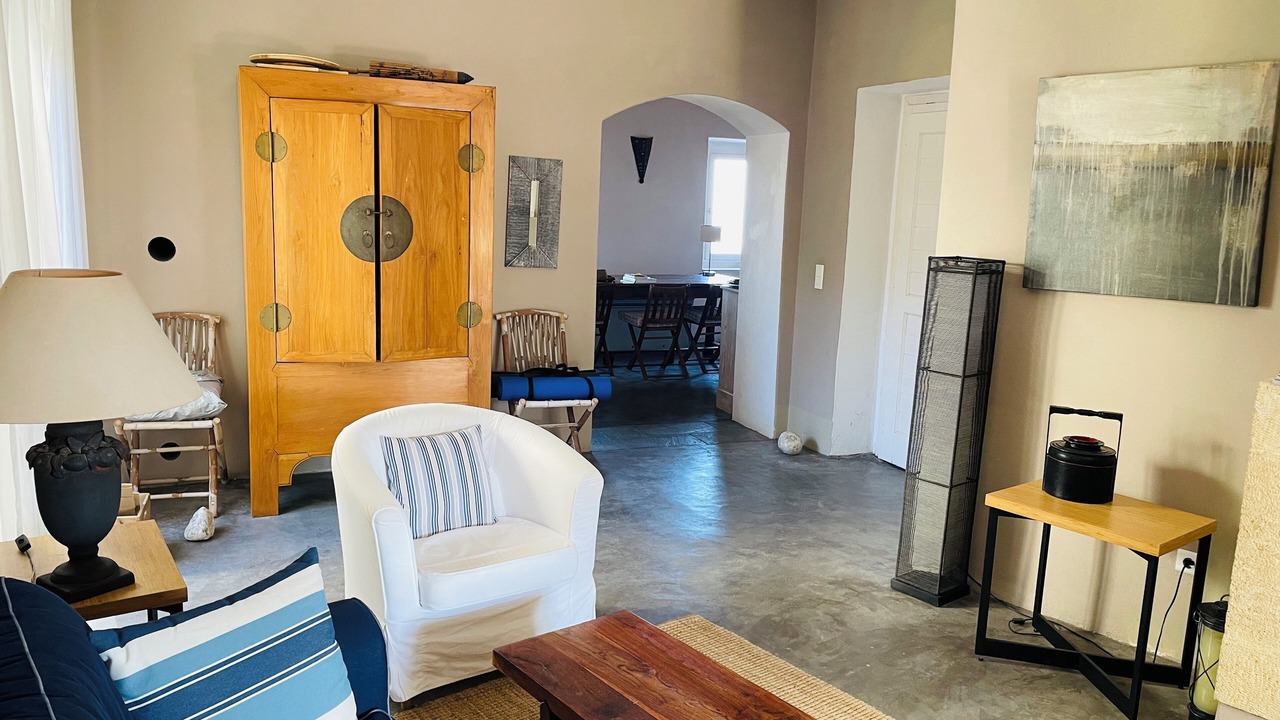 Photo of Livingroom in Kithira