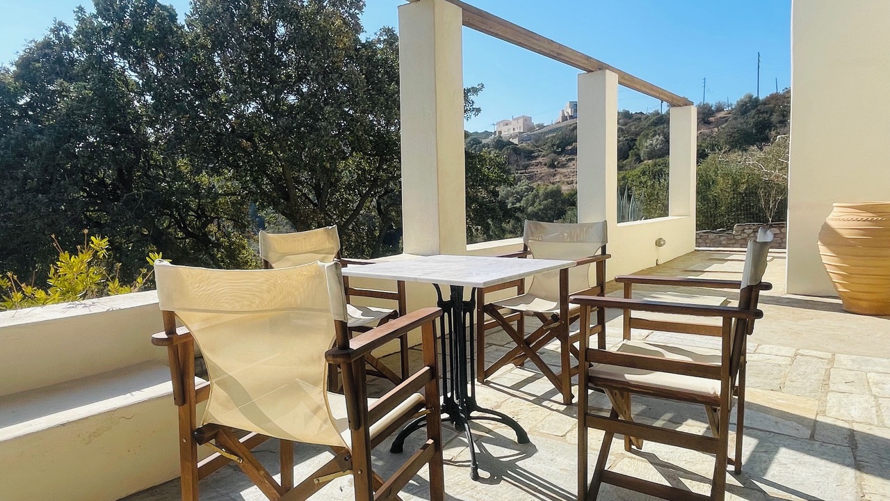 Photo of Outdoor in Kithira