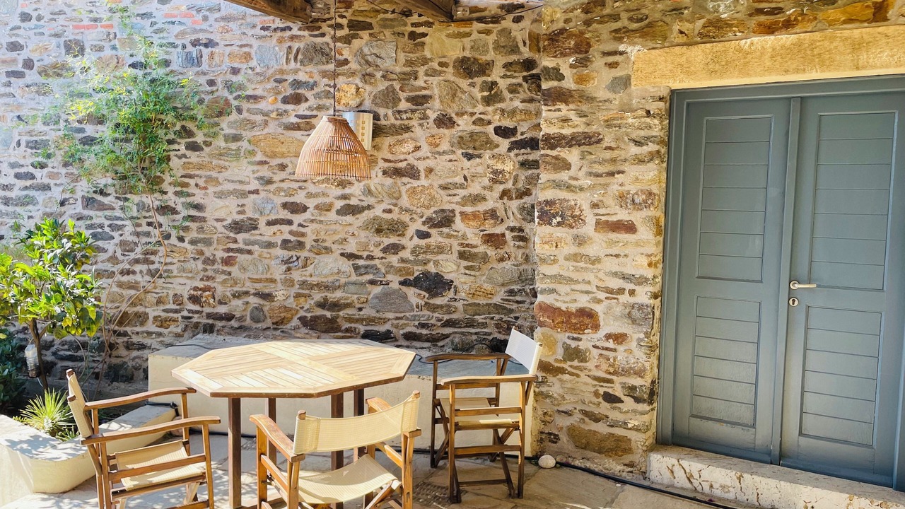 Photo of Outdoor in Kithira