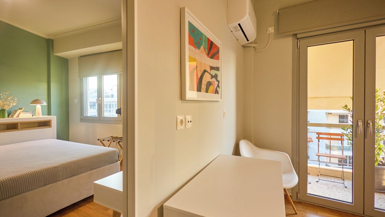 Photo of Bedroom in Ilisia