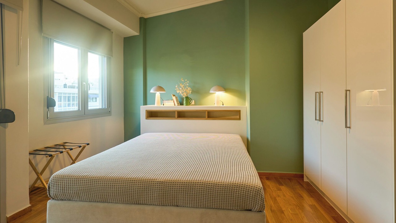 Photo of Bedroom in Ilisia