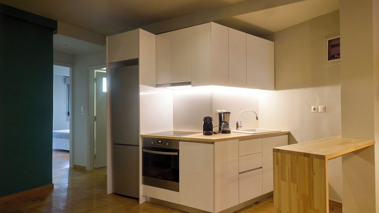 Photo of Kitchen in Ilisia