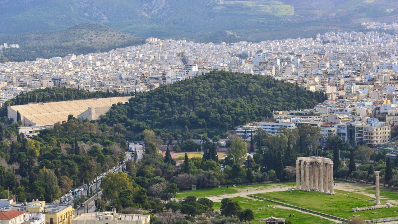 Photo of Outdoor in Ilisia