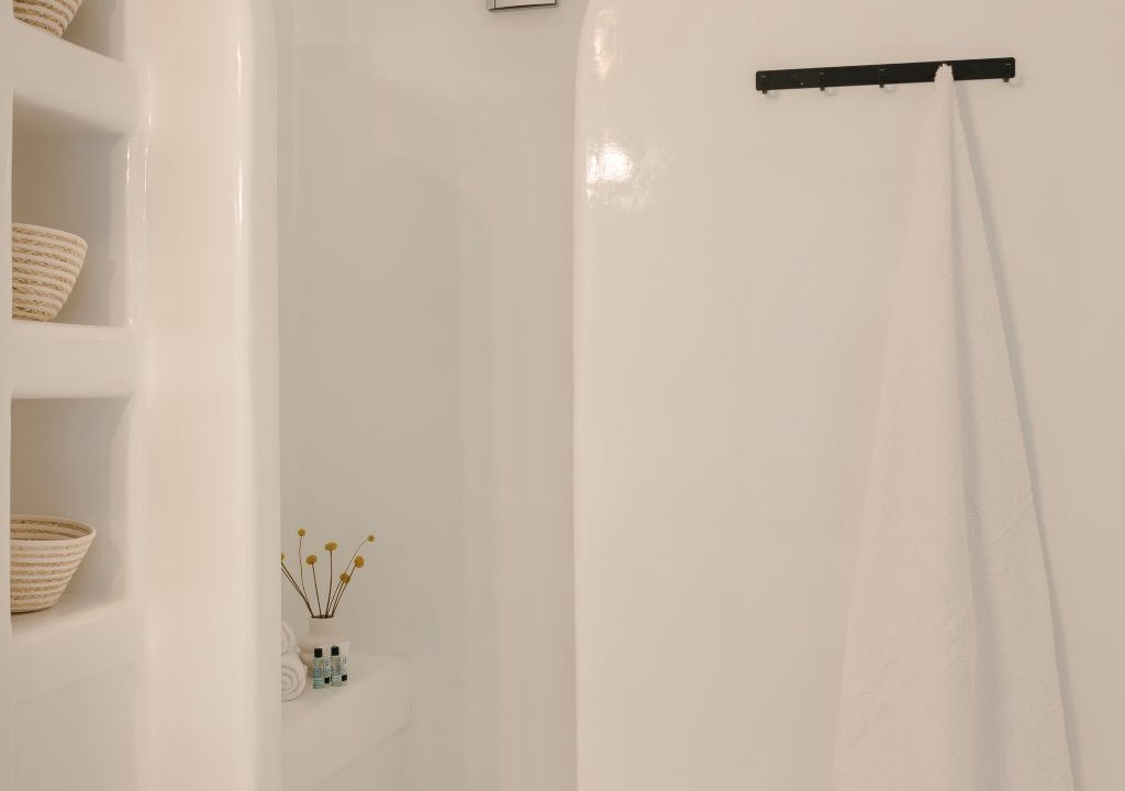 Photo of Bathroom in Kefalonia