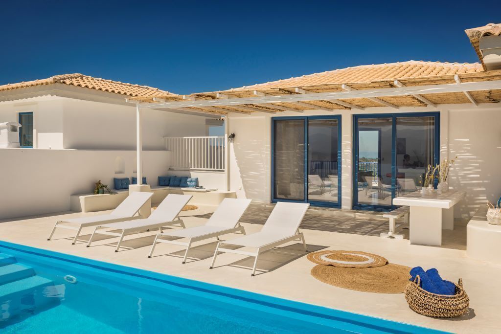 Photo of Outdoor in Kefalonia