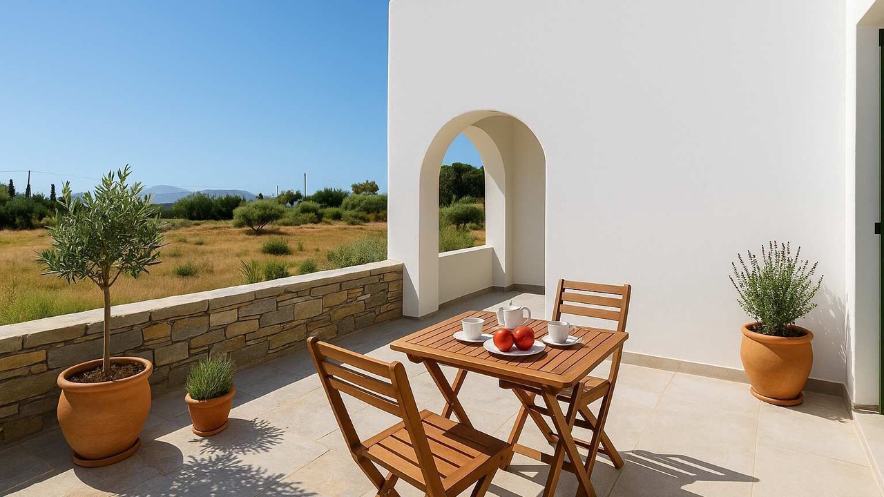 Photo of Outdoor in Ampelas