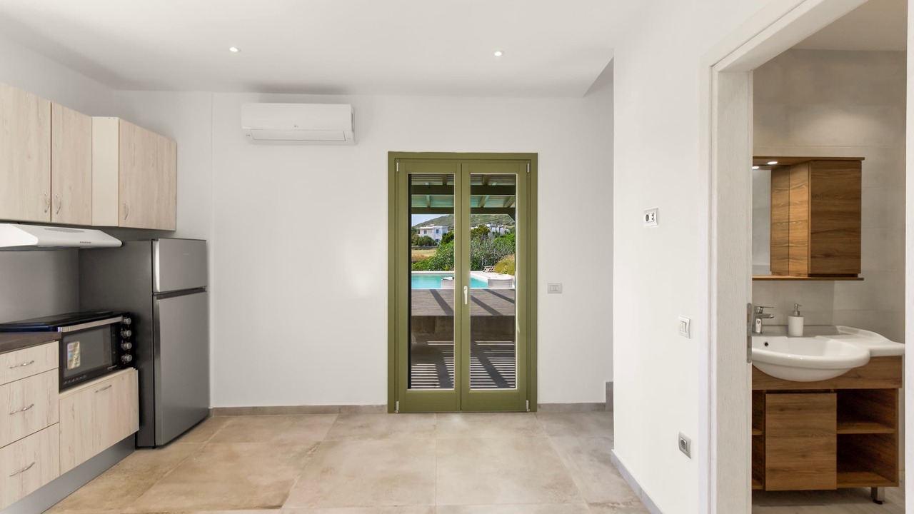 Photo of Bedroom in Ampelas