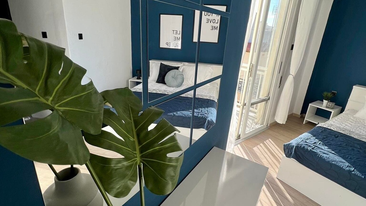 Photo of Bedroom in Alexandroupoli