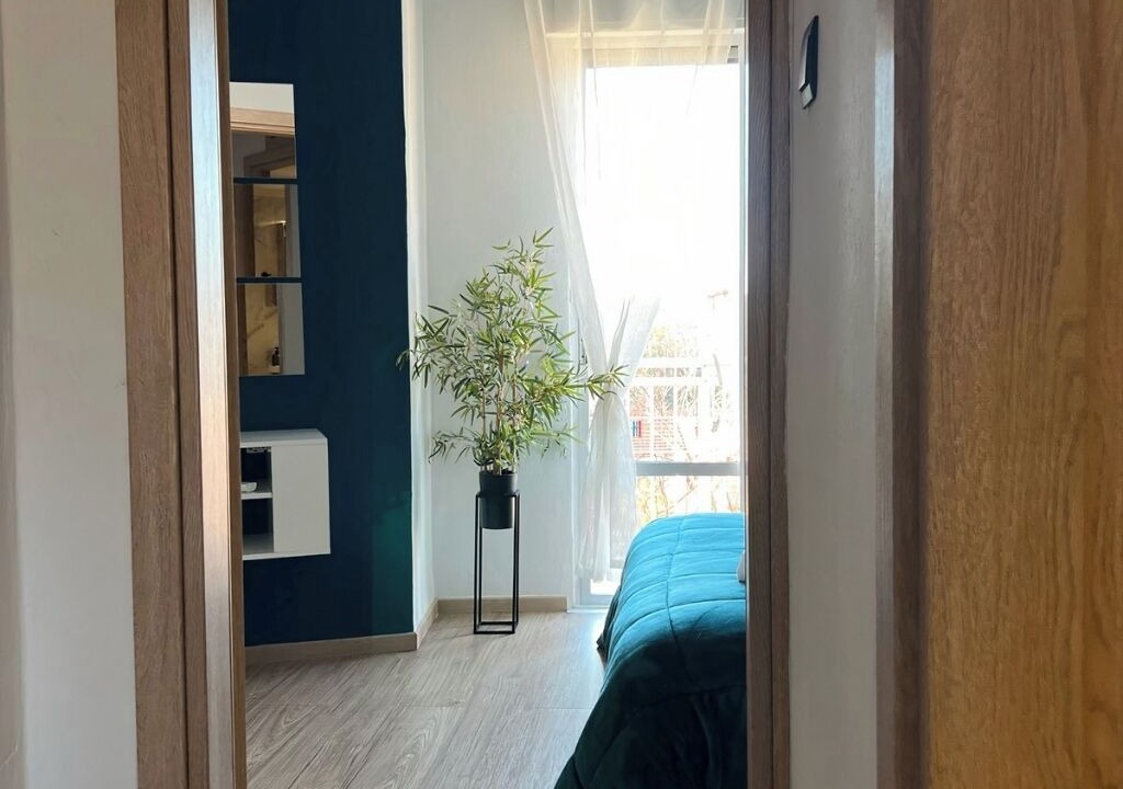Photo of Bedroom in Alexandroupoli