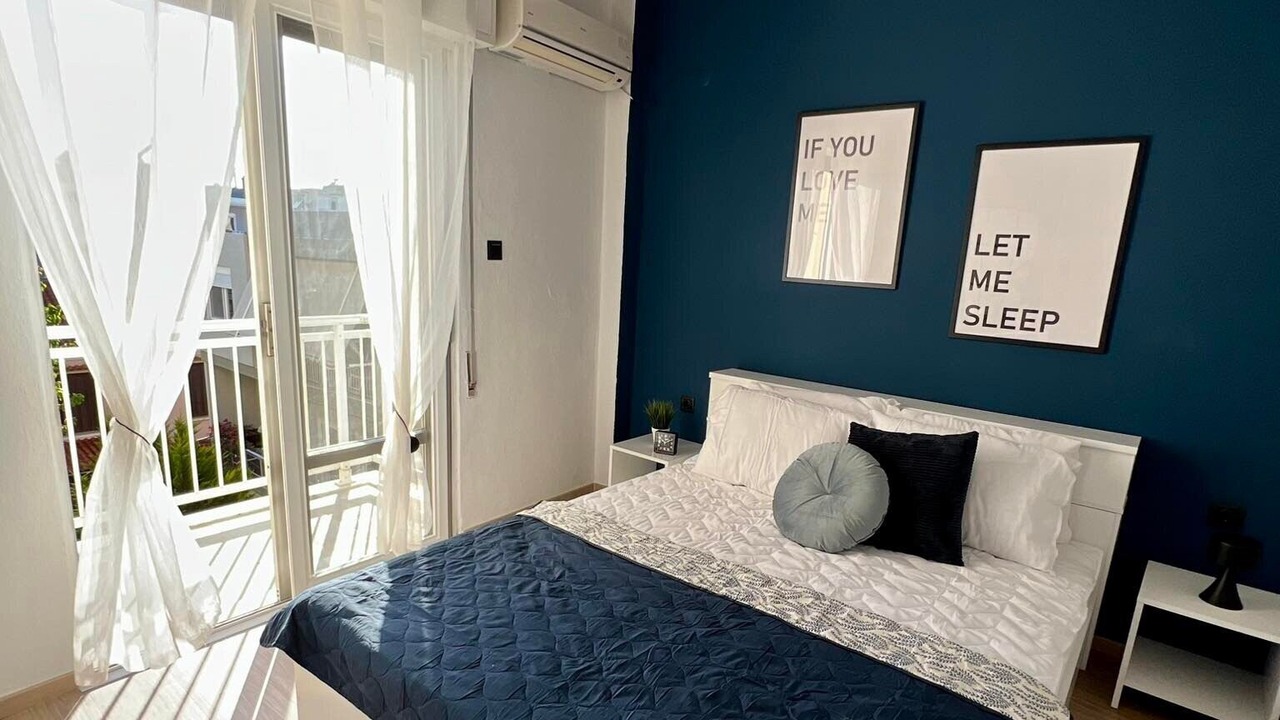 Photo of Bedroom in Alexandroupoli