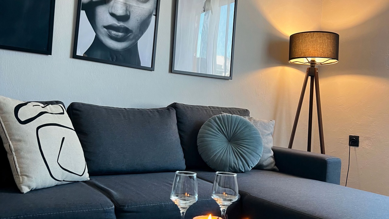 Photo of Livingroom in Alexandroupoli