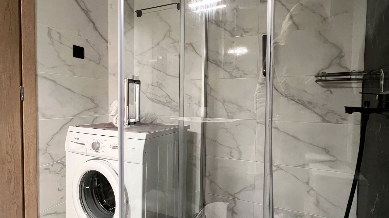Photo of Bathroom in Alexandroupoli