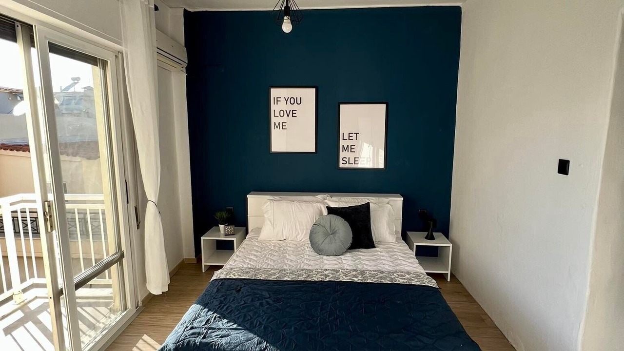 Photo of Bedroom in Alexandroupoli