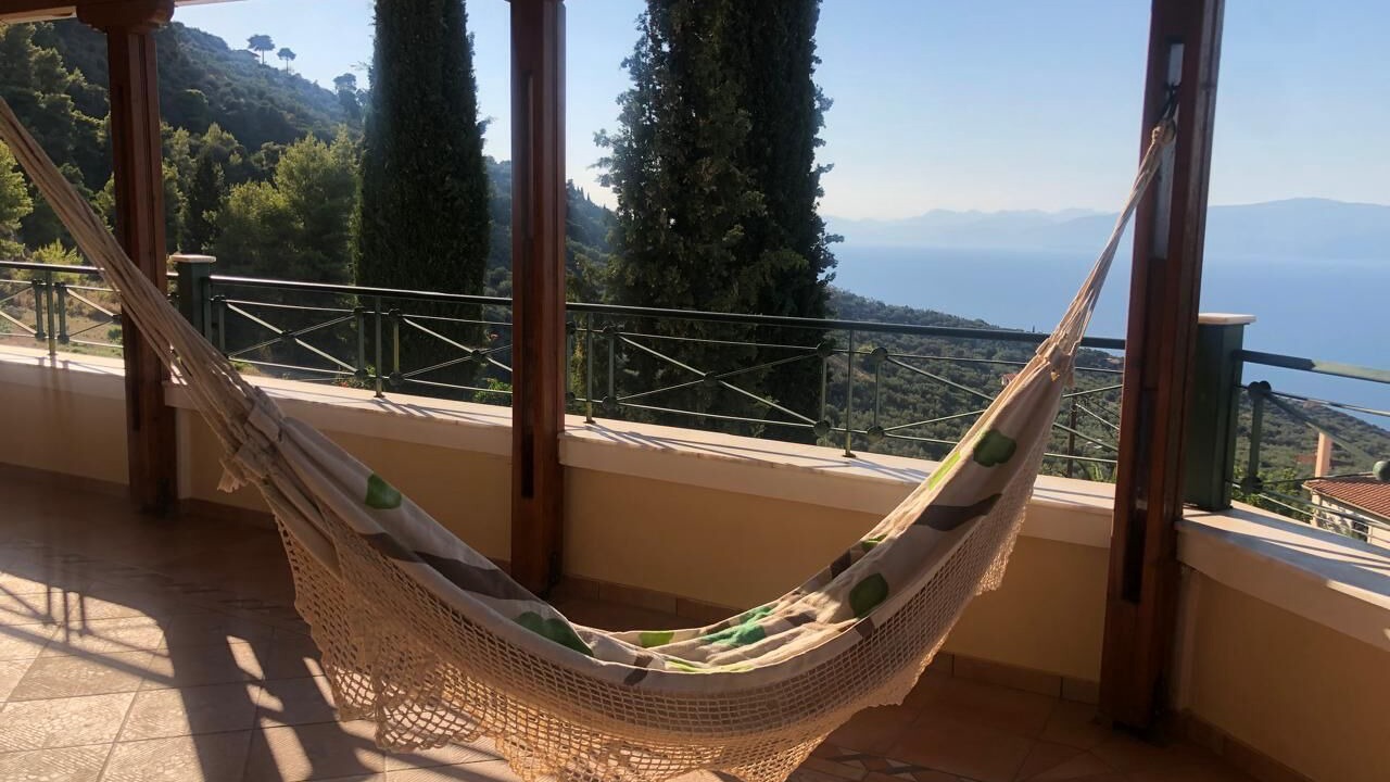 Photo of Outdoor in Paralia Porovitsis