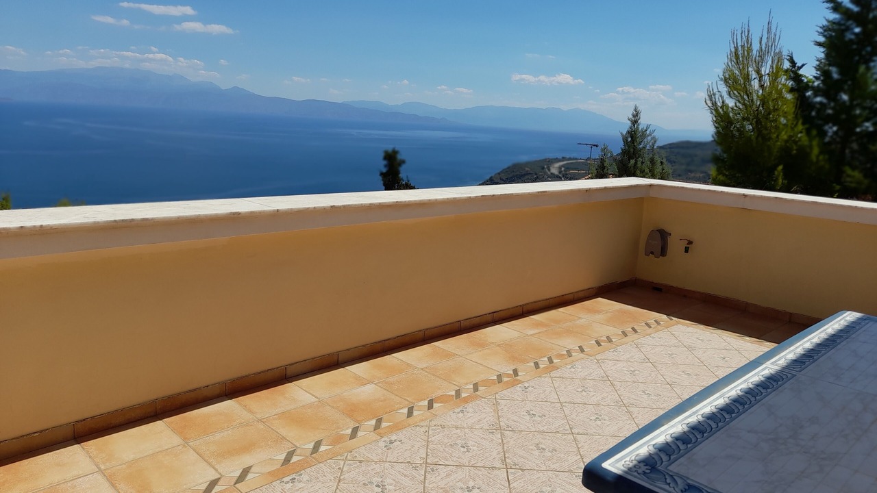 Photo of Outdoor in Paralia Porovitsis