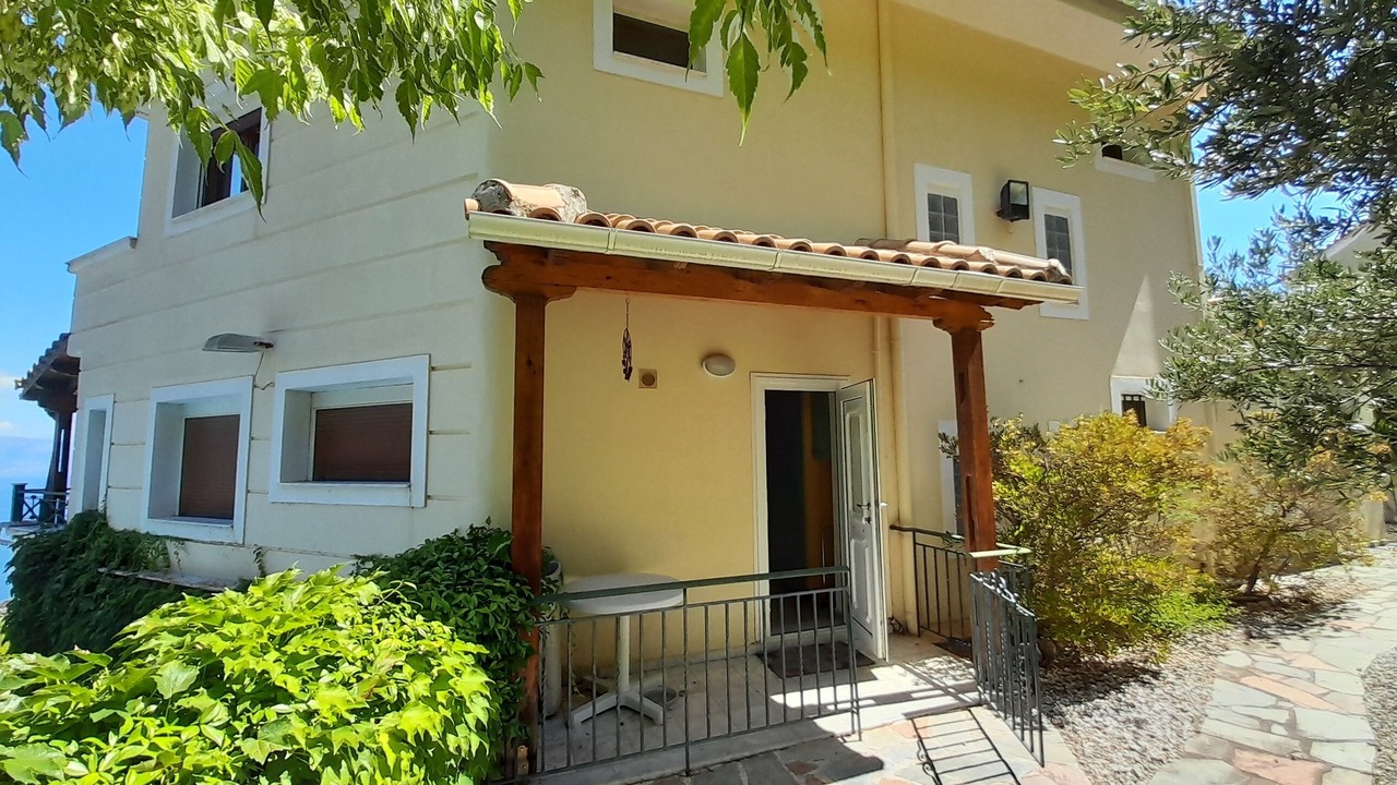 Photo of Outdoor in Paralia Porovitsis