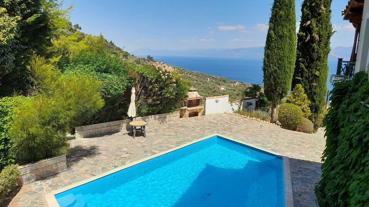 Photo of Outdoor in Paralia Porovitsis
