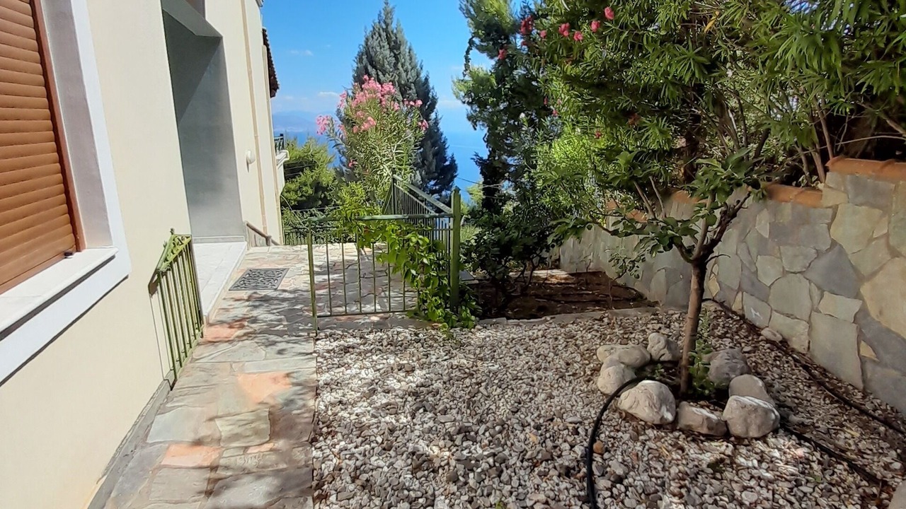 Photo of Outdoor in Paralia Porovitsis
